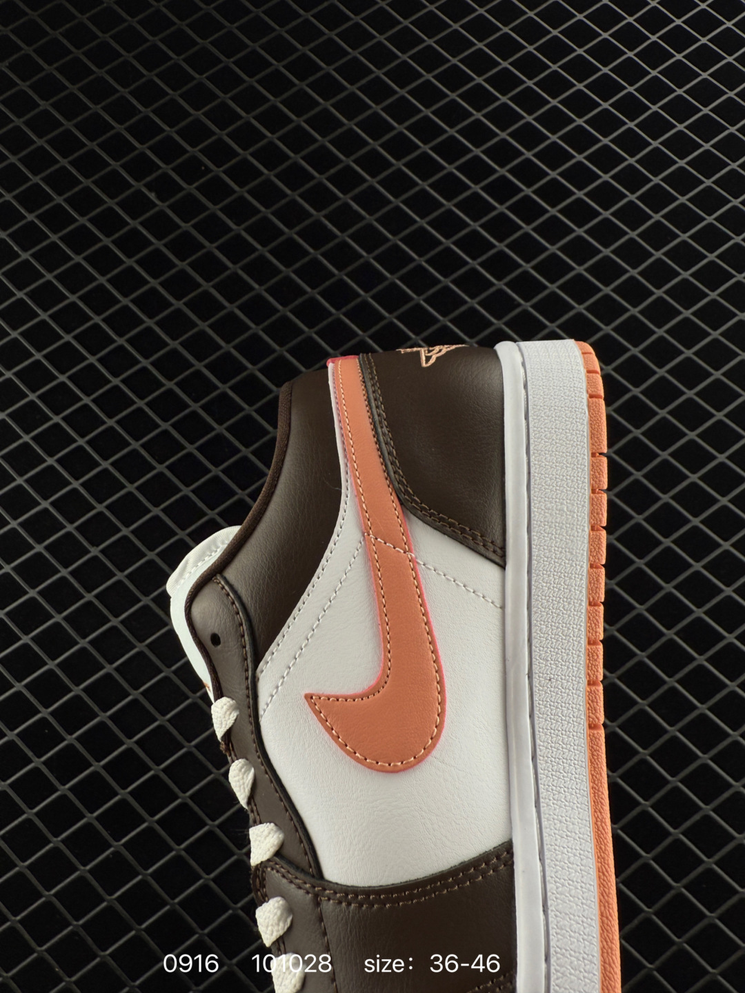 Nike Air Jordan 1 Low AJ1